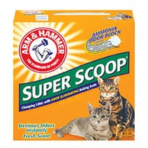 암앤해머 암앤해머 슈퍼스쿱 후레쉬 9.07kg 미국1등 고양이모래, 상세 설명 참조, 상세 설명 참조, 단일옵션