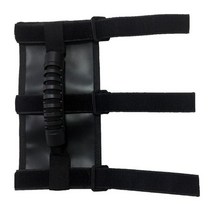 지게차부품 경광 핸들 베어링 노브 센서 릴레이 타이어 라이트 램프 브라켓 ASSY 1, 검은색