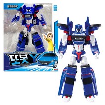 영실업 뉴또봇2023 또봇Y 아반떼, 단품