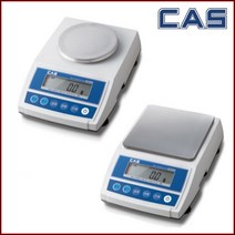 카스(CAS) MWII-H MW2-H 고분해 정밀 전자저울 MW3000 MW300 MW2H, 최대300g (0.01g/300g)
