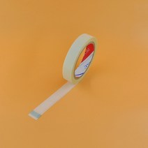 20mm GC TAPE 유리섬유 테이프 석면테이프 대체용 고열 핫굿, 단품, 상세페이지 참조