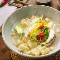 우리농산 감자수제비 518g(6봉), 단품