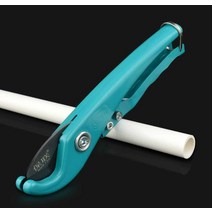 닥트가위 호스 쫄대 컷팅기 사접 자르기 만능가위, C타입  42mm