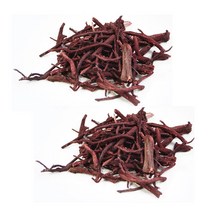 자초 지치 자초차 지치차 무첨가물 국내산 300g 2팩, 단품, 단품