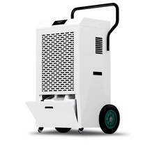 산업용 제습기 138L 공장 결로방지 강당 방지 장마철, 180제곱미터이내90리터이내적용