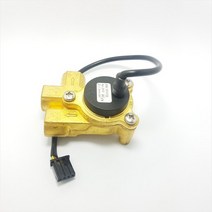 [FLOWMETER 플로우미터 훼마 심발리] FLOWMETER WITH WIRE COMPLETE 6196592, 1개