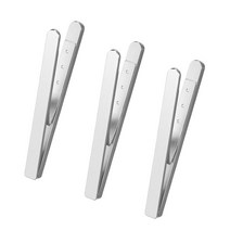 자석클립집게 이케아 마그네트 소품 쿵스포르스 3개입 걸이 수납 KUNGSFORS 인테리어, 상세페이지 참조, 상세페이지 참조