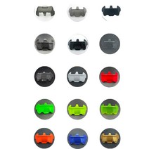 KODASKIN arai 아라이 스포일러 ARAI RX7X RX-7X RX7-RR5 VZ-Ram RX-7V, 오렌지