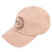 스콰즈 스콰즈 볼캡 SMO063 4COLOR 커플 캡모자 패션 야구 모자