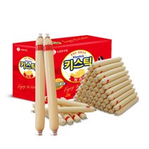 롯데햄 청춘간식 키스틱15g 100개 롯데 소세지 손이 자꾸가요, 15g