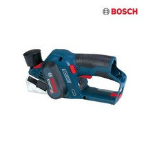 보쉬 충전대패 GHO10.8V-20 (배터리X 충전기X)