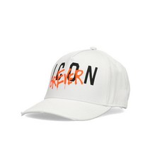 [명품]디스퀘어드2 ICON BCM0543 05C00001 M2348 볼캡 모자 BCM0 5430 5C00 001M234803