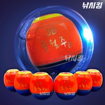 낚시킹 풍월주 구멍찌 3B 0.5 0.8 1.0 1.5 2.0 감성돔 벵에돔 돌돔 바다 원투 찌, 1.5호