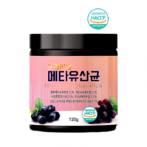 맛있는동행 메타바이오틱스 프리바이오틱스 프락토올리고당 1개월분, 4개월분(120g 4병), 4개