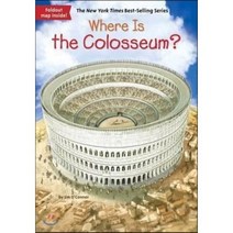 Where Is the Colosseum?:, Grosset & Dunlap