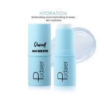 안티 림펠 실키 스무스 멀티 밤 스틱 링클 바운스 멀티 밤 모이스춰라이징 브라이트닝 칙칙한 피부 톤 화장품 7g, 수분 공급