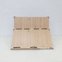 [천삼백케이] [위즈독서대] 위즈독서대 루미60 필기겸용 2단독서대 60M2 책받침대