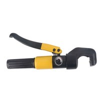 철근절단기 컷팅기 멀티커터기 플라이어 빠른 유압 철근 절단기 전단 기계, 한개옵션0