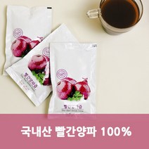 똑똑한먹방 25포 빨간 양파즙 빨간양파즙 양파착즙 적색양파, 1, 본상품선택, 본상품선택