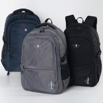 데일리 등산 배낭 트레킹 백팩 3color