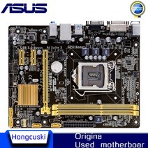 Z97 LGA1150 ASUS Z97-K 마더 보드 소켓 LGA 1150 DDR3 Z97 SATA3 USB3.0 데스크탑 마더 보드, 한개옵션0