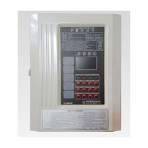 HD 화재수신기 5회로 [기록장치내장]