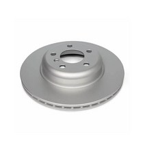 bbmart 자동 예비 부품 메르세데스 벤츠 w222 s320 s400 s500 oe 2224200472 도매 가격에 대한 1 pcs 후면 브레이크 디스크, 1개