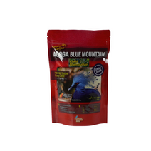 빈트 아고가 블루마운틴 커피 원두 200g (홀빈/그라운드) (파푸아뉴기니), 그라운드 200g