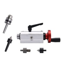 정밀척 선반척 드릴 cnc buddha bead machine tail 선반 킹스코아, 4-표시된대로 배달