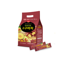 광야 아보카도 고구마차 30T 12개 마다 배송비 부과