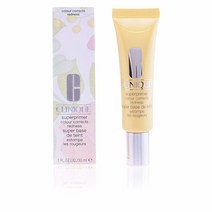 Clinique 슈퍼 프라이머 페이스 프라이머 색상 여성용 홍조 교정 28.3g(1온스) 크리니크