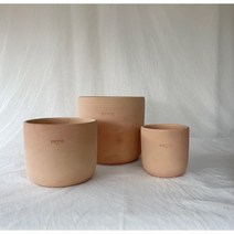 동그리 토분, 19 cm