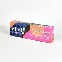 다담 썩는 비닐 친환경 EL724 생분해성 자연분해 위생백 비닐팩 미니(17cm x 25cm) 50매 티슈형 가정용/업소용, 50매(30개입 박스), 중(25cm x 35cm)