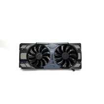 EVGA GeForce GTX 1080 1080 TI 그래픽 카드 쿨러 교체 용 58mm 피치 용 기존 EVGA GTX 1080 비디오 카드 쿨러 463886, 1pcs