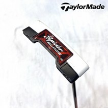 중고 테일러메이드 스파이더 블레이드 퍼터 2010505903995T, 기본 : 상세페이지 참조