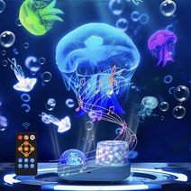 플라네타리움 무드 취침 수면등 천체 별자리 투영기 프로젝터 가정용 우주조명 신혼집, With music