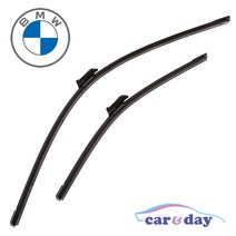 카앤데이 BMW 더 X6시리즈 순정형 와이퍼 G06