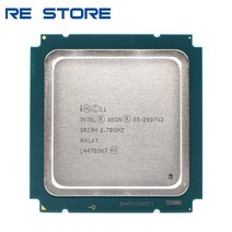 CPU 인텔 제온 e5 2697 v2 2.7ghz 30m qpi 8gts lga c2