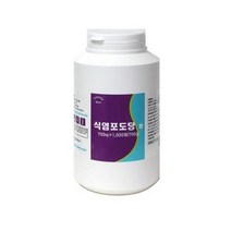 휘트니스 식염포도당, 1개, 1000정