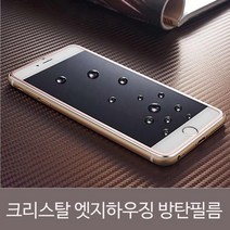 하우징 아이폰 9H 엣지하우징 방탄필름, 상세설명 참조