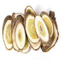자연닮음 국산 참옻나무 절 600g, 1개
