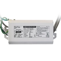 Bes Tec 자외선 살균기용 안정기 15W