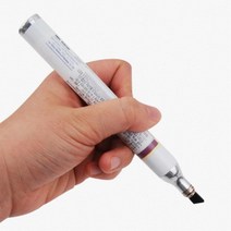 원목가구 도어 몰딩 보수 마카펜 가구부품 가구DIY, 브라운파프리카/M267-0484