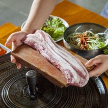 제주 제철 흑돼지 삼겹살 오겹살 목살 전지살 앞다리살 돈마호크 돈토마호크 뒷고기, 목살 500g 두께3cm