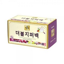 태화 더블 지퍼백 (중 120매)