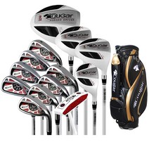 남성 TYGJ 골프채 풀세트, 6번 세트