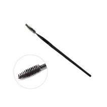 마스카라 눈썹정리 스크류 브러쉬 DD-09880 메이크업브러쉬 메이크업브러시 눈썹정리 눈썹다듬기 속눈썹정리 ★jun☆a, ※­선택:상품선택▣