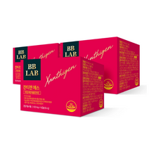 Nutrion BB Lab Xanthigen S 600mg x 14캡슐 x 3 뉴트리원 BB LAB 잔티젠S, 3팩, 14캡