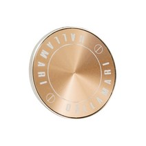 칼라마리 크로노 골프볼마커 쥬얼리볼마커 이니셜각인, 로즈골드