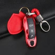 포르쉐 911 파나메라 마칸 카이엔 박스터 키케이스, B TYPE 01.(18년이후 키케이스)